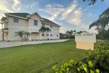 The facilities at Valiant Recovery in Punta Gorda, FL 5